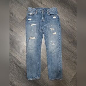 LEVI'S 501 CT